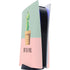 Cactus Prick PlayStation PS5 Skins